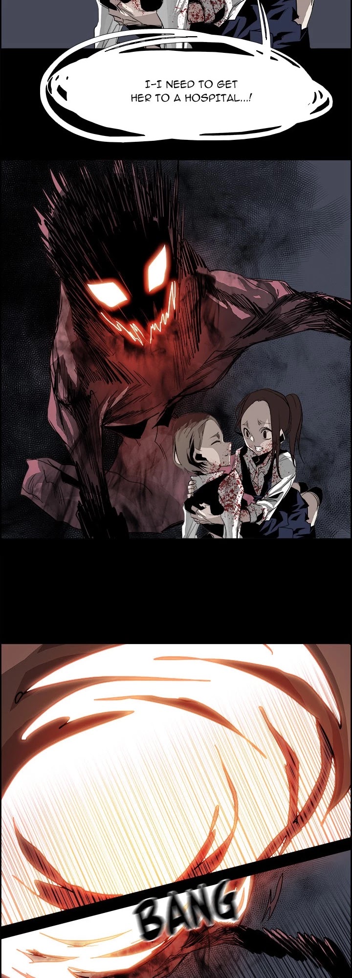 War-Ble Chapter 31 page 27 - Chapter 31