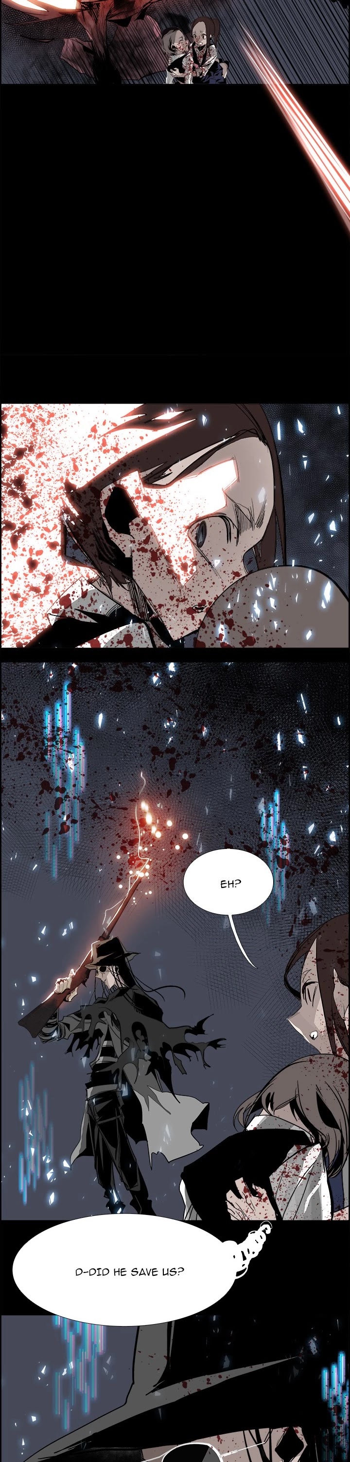 War-Ble Chapter 31 page 28 - Chapter 31