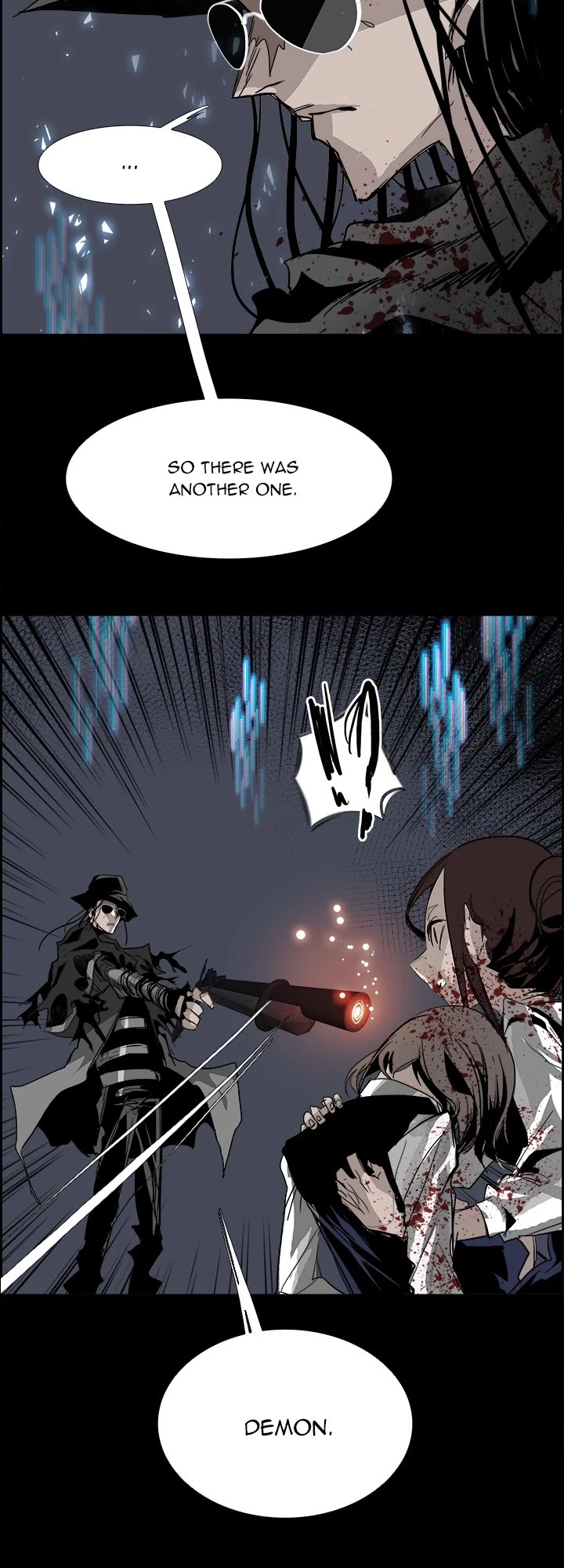 War-Ble Chapter 31 page 29 - Chapter 31
