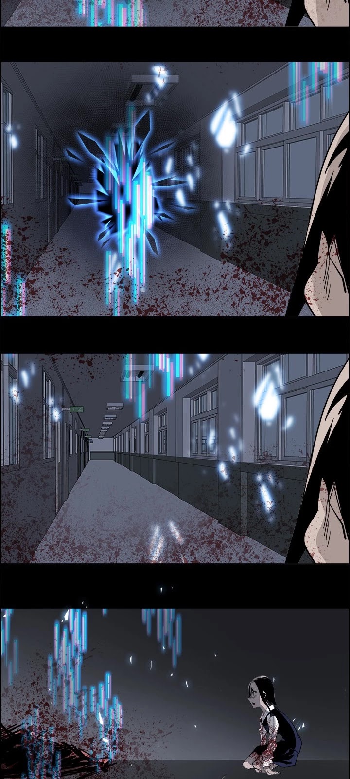 War-Ble Chapter 31 page 3 - Chapter 31