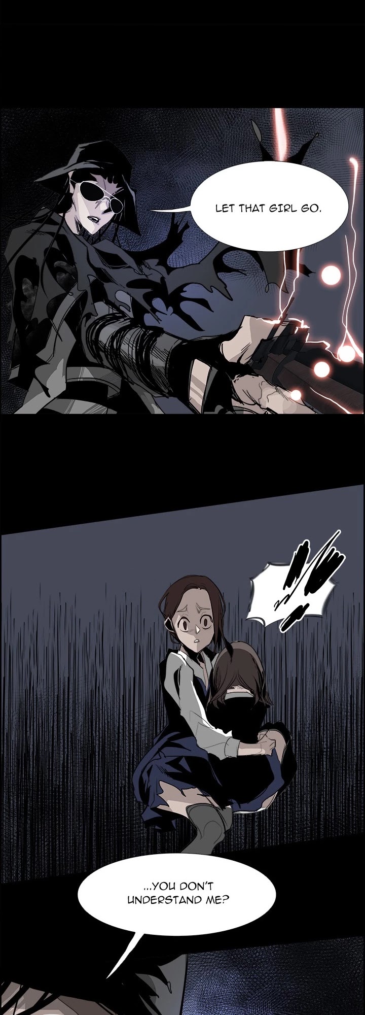 War-Ble Chapter 31 page 30 - Chapter 31