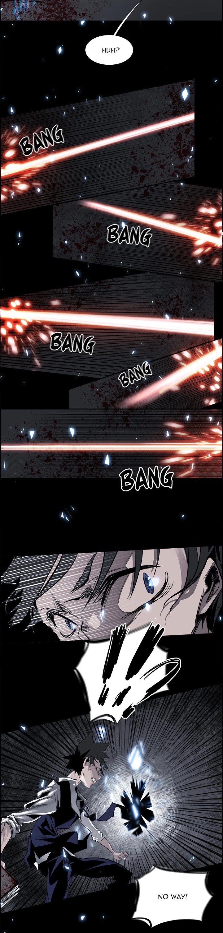 War-Ble Chapter 31 page 4 - Chapter 31