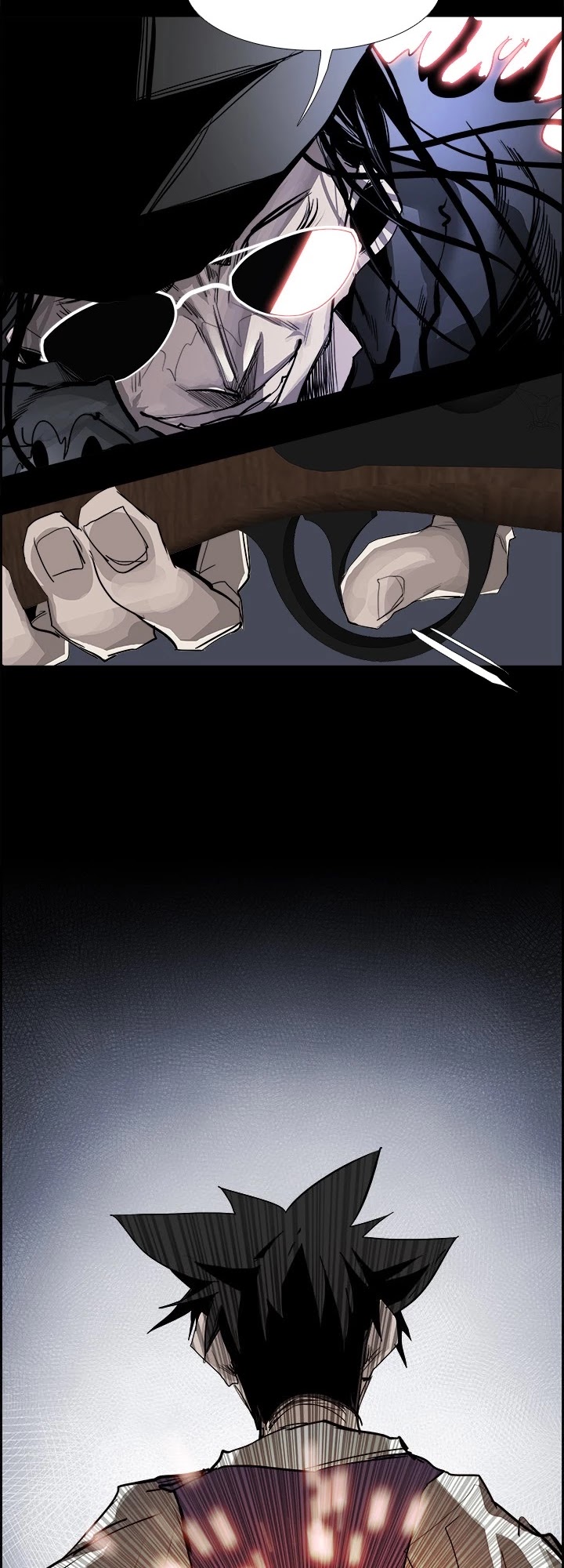 War-Ble Chapter 31 page 6 - Chapter 31
