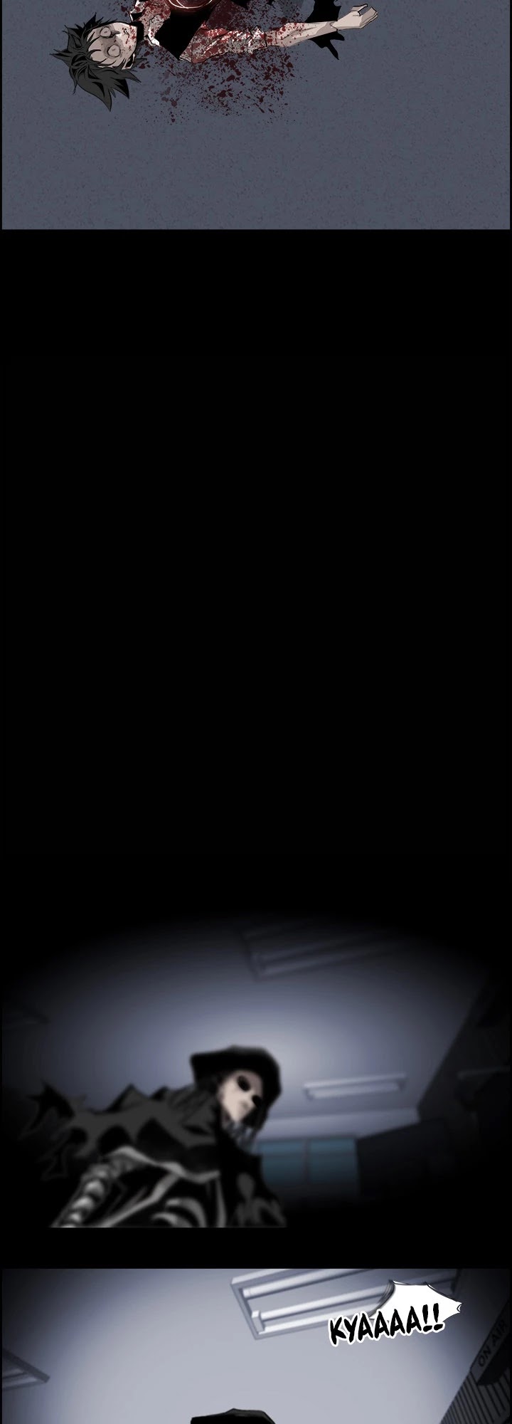 War-Ble Chapter 31 page 8 - Chapter 31