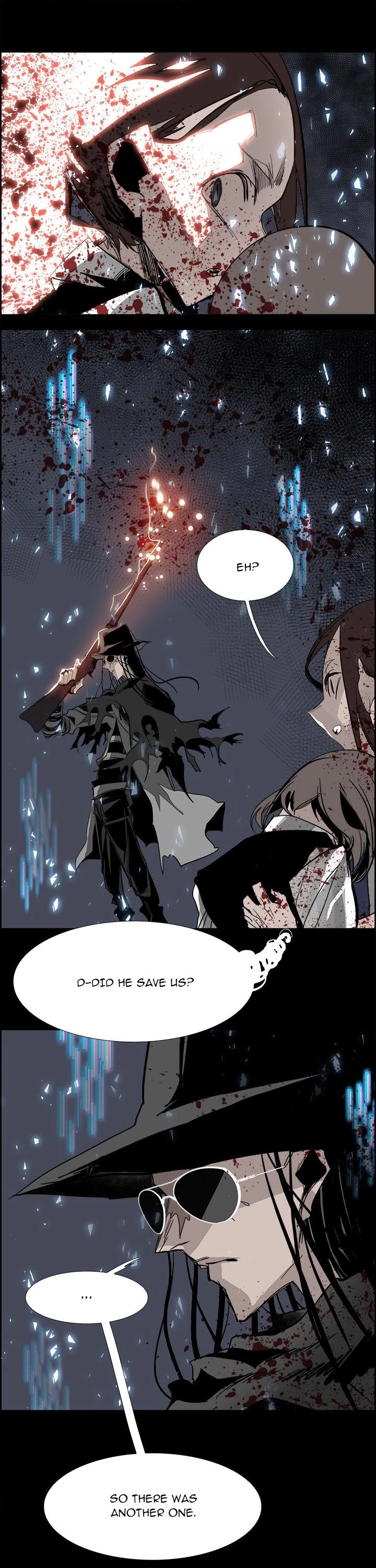 War-Ble Chapter 32 page 1 - Chapter 32