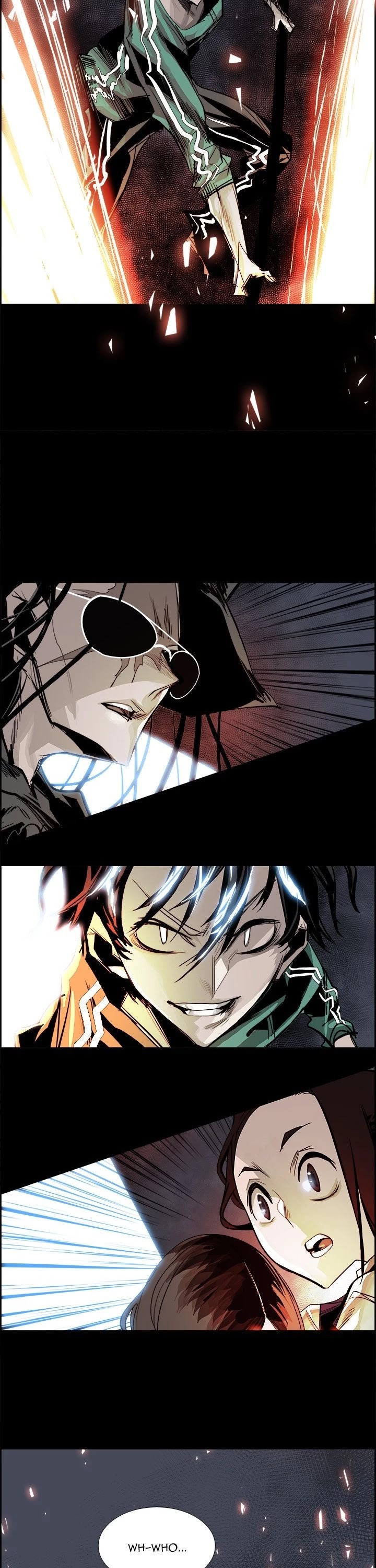 War-Ble Chapter 32 page 10 - Chapter 32