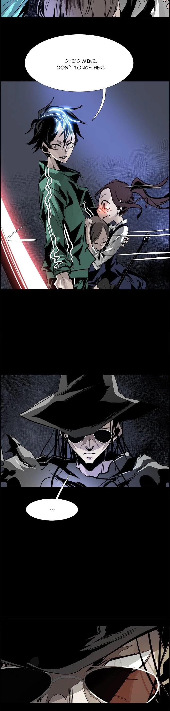 War-Ble Chapter 32 page 13 - Chapter 32