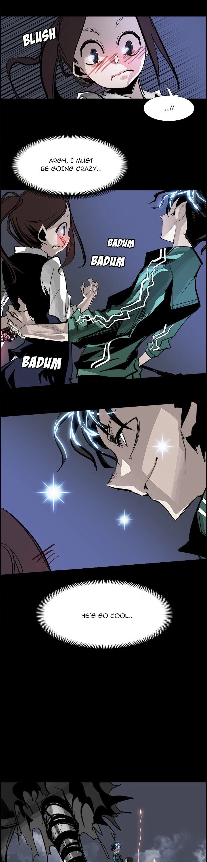 War-Ble Chapter 32 page 19 - Chapter 32