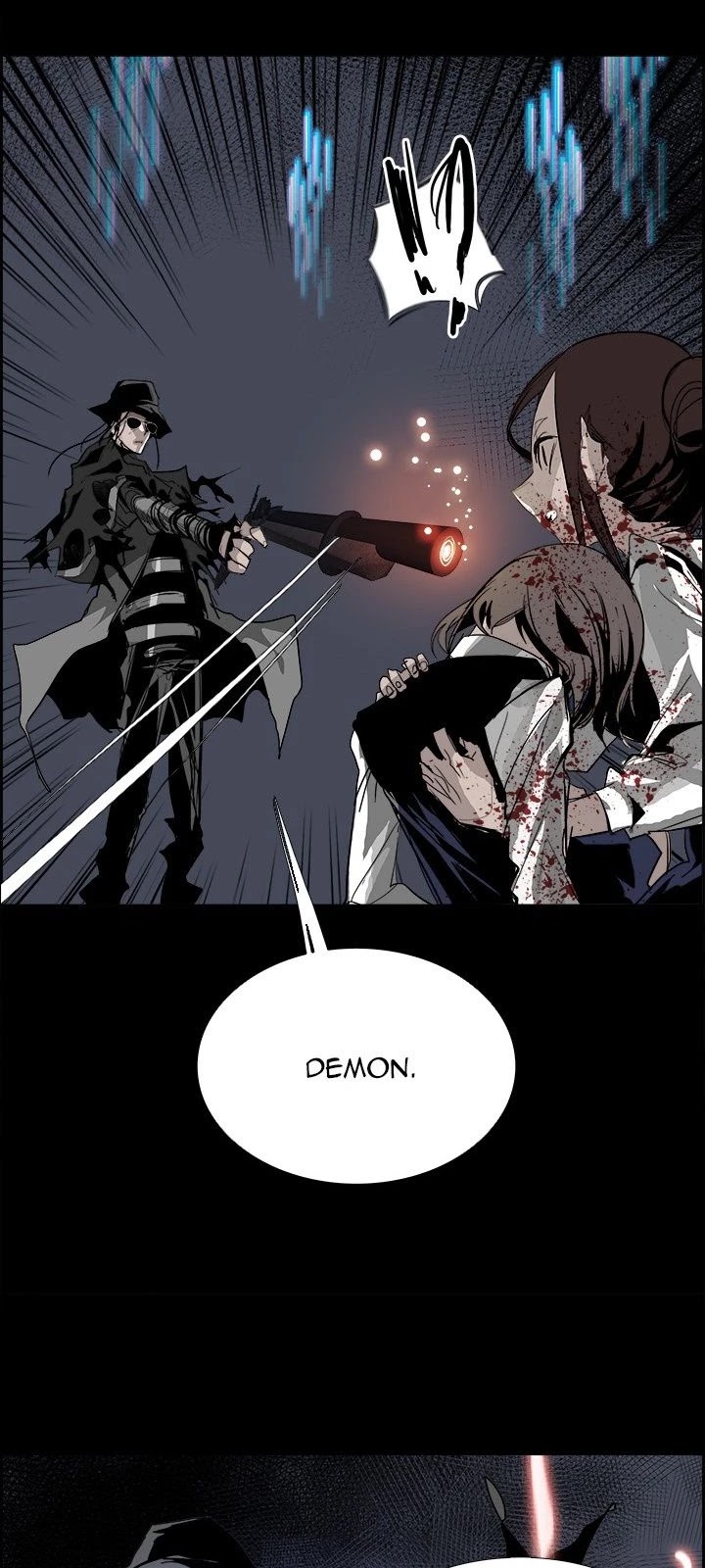 War-Ble Chapter 32 page 2 - Chapter 32