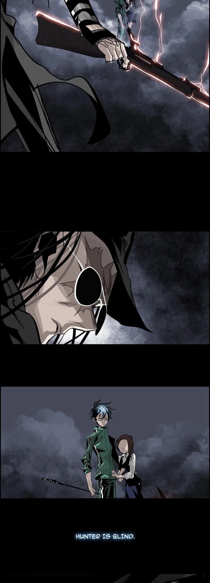 War-Ble Chapter 32 page 20 - Chapter 32
