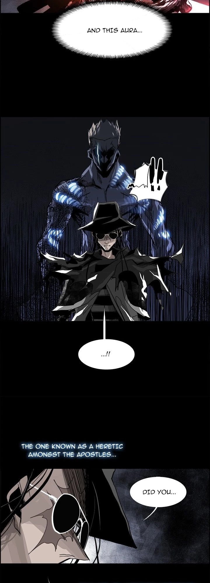 War-Ble Chapter 32 page 23 - Chapter 32