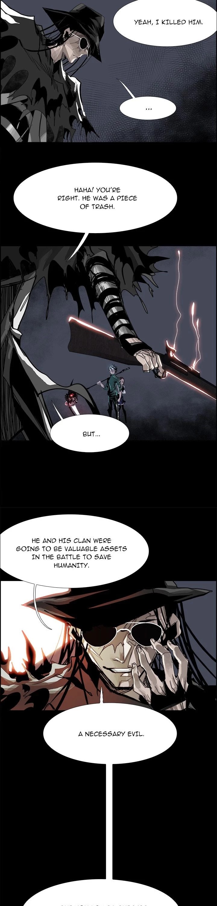 War-Ble Chapter 32 page 25 - Chapter 32