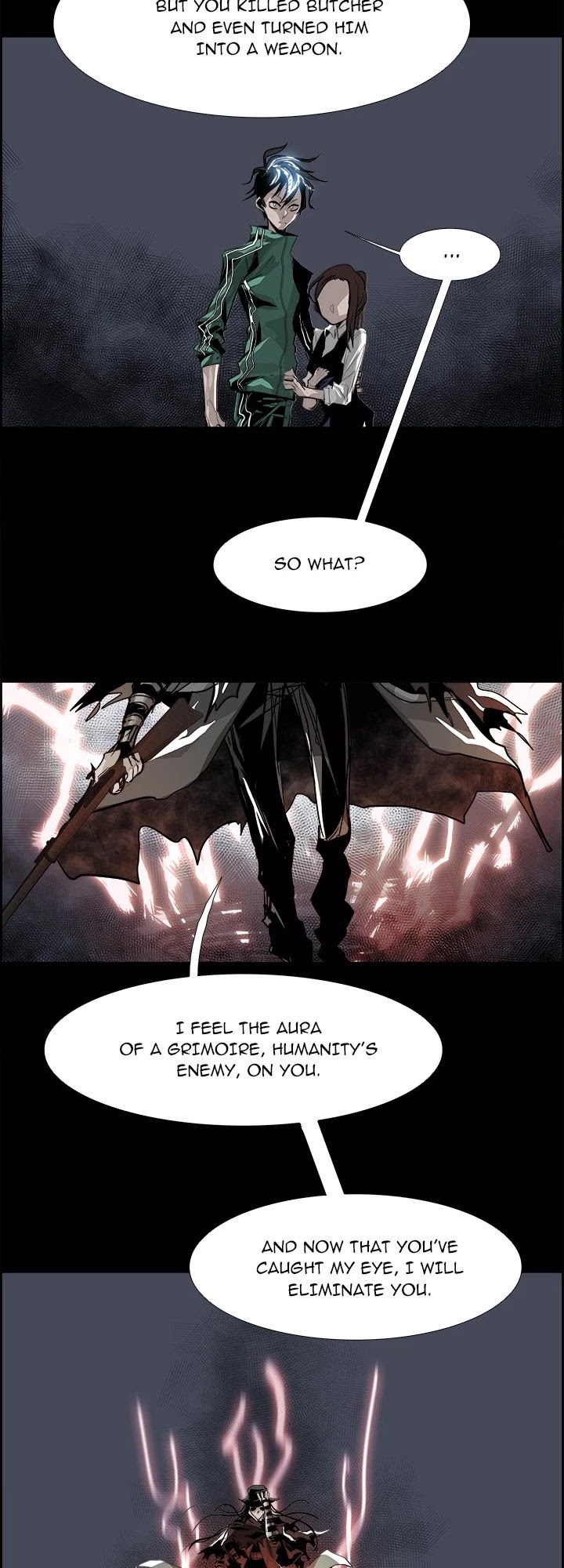 War-Ble Chapter 32 page 26 - Chapter 32