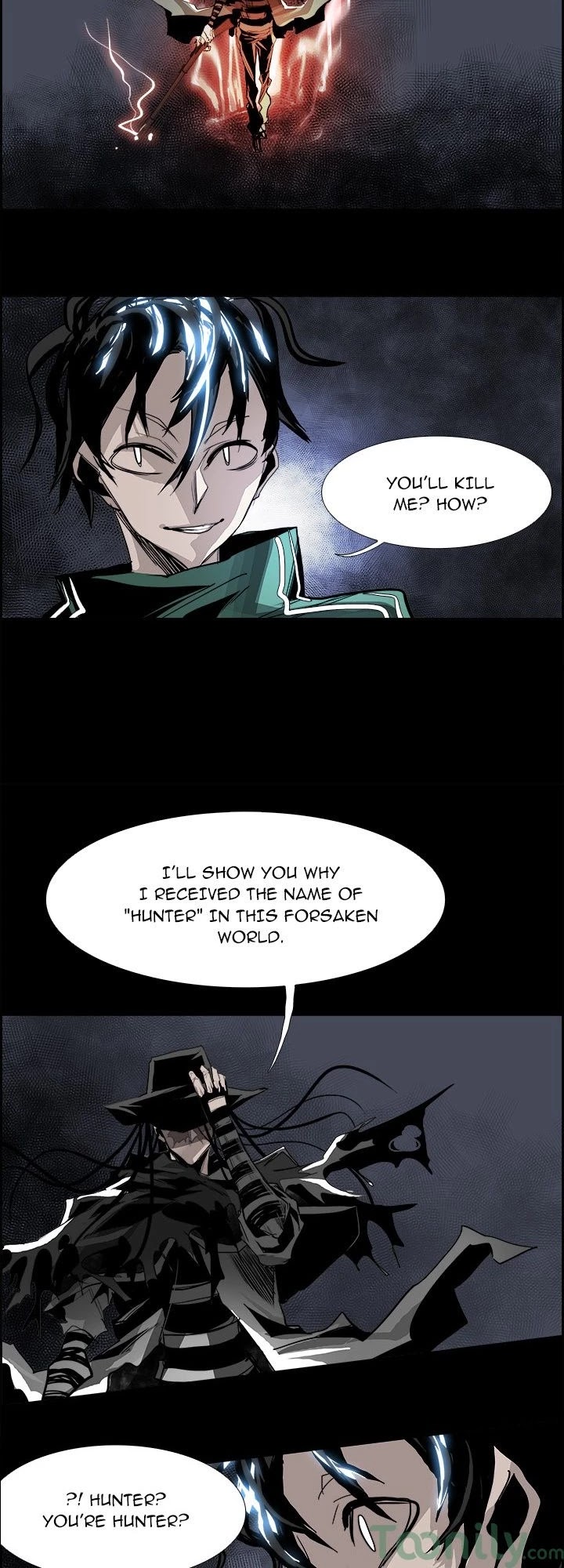 War-Ble Chapter 32 page 27 - Chapter 32