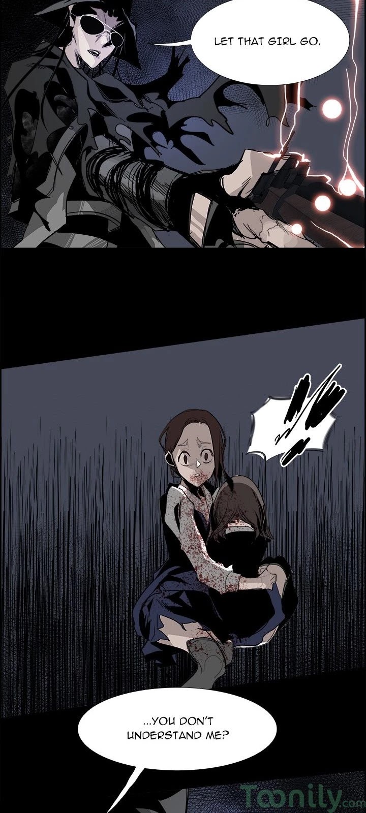 War-Ble Chapter 32 page 3 - Chapter 32