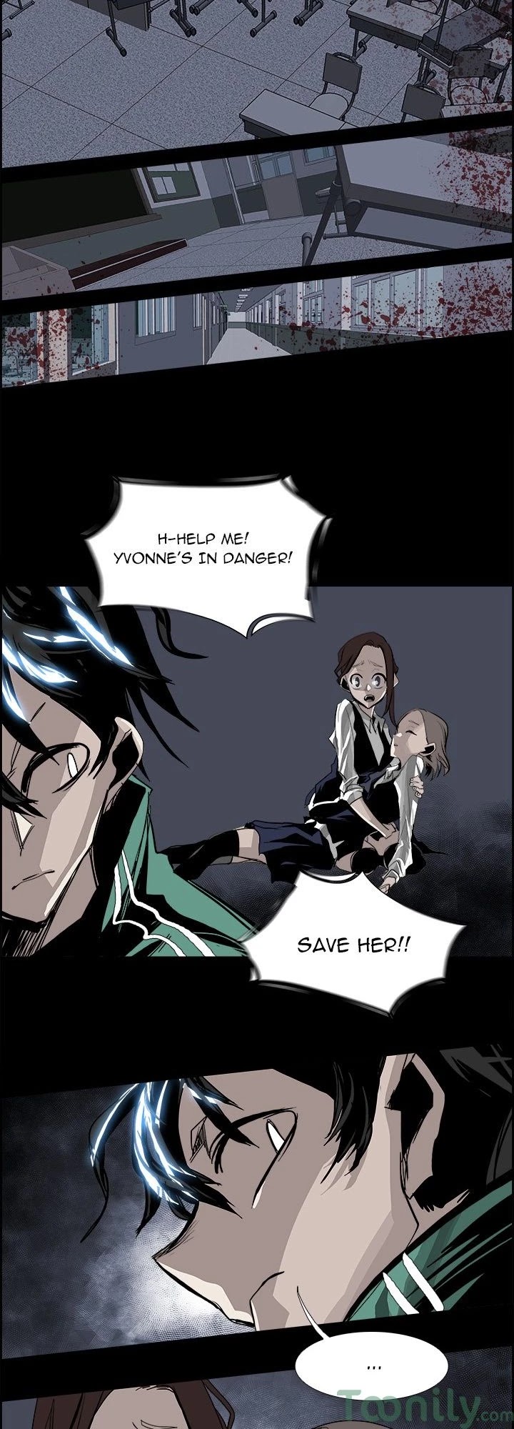 War-Ble Chapter 32 page 30 - Chapter 32