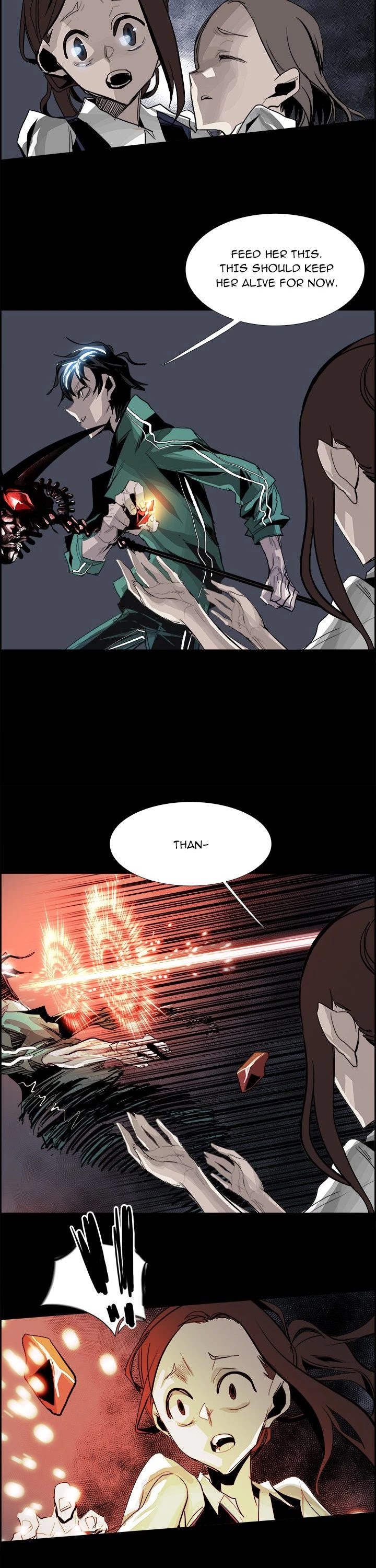 War-Ble Chapter 32 page 31 - Chapter 32