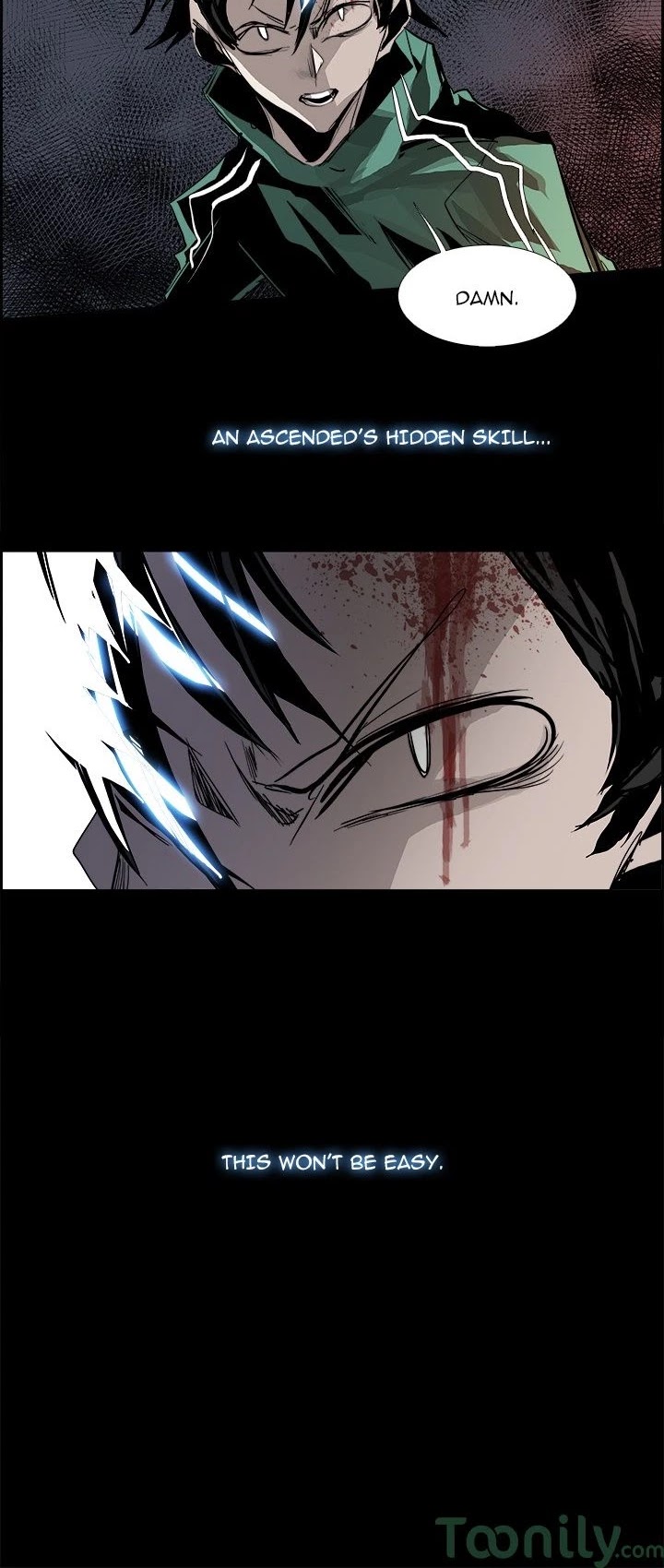 War-Ble Chapter 32 page 33 - Chapter 32