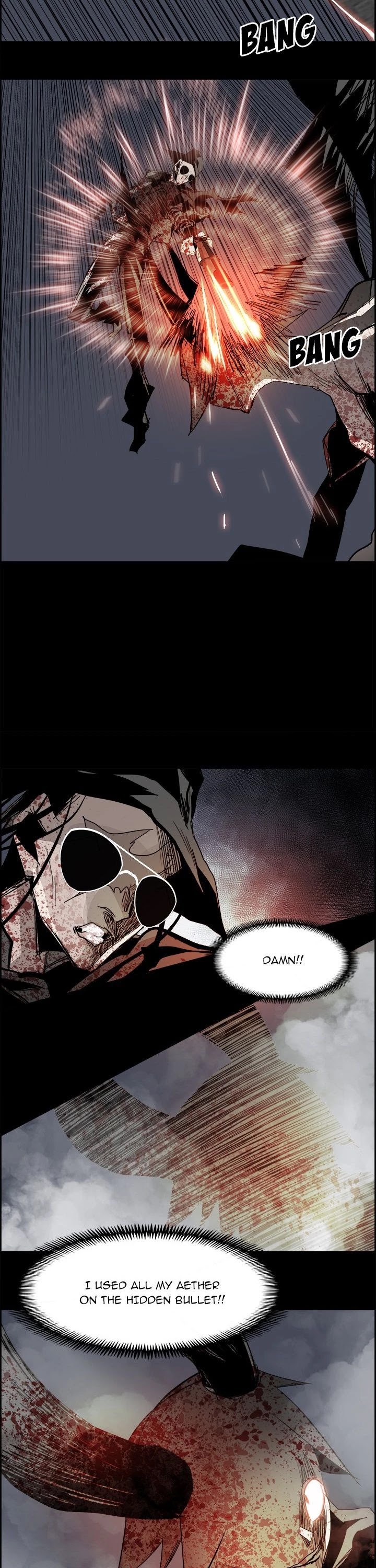 War-Ble Chapter 34 page 10 - Chapter 34