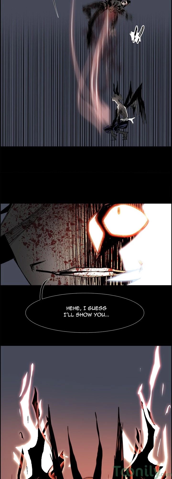 War-Ble Chapter 34 page 12 - Chapter 34