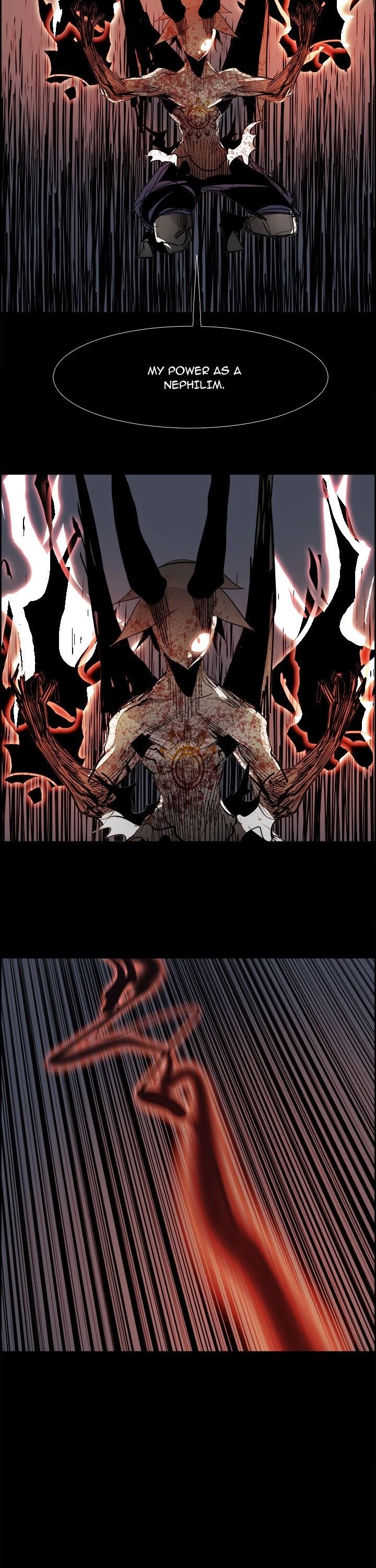 War-Ble Chapter 34 page 13 - Chapter 34