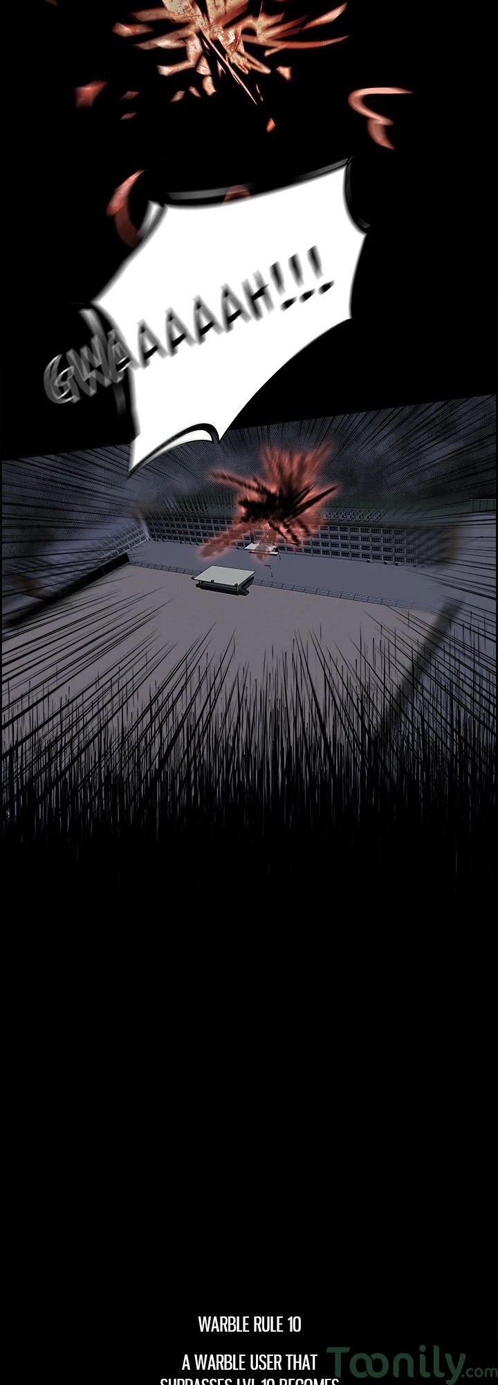 War-Ble Chapter 34 page 15 - Chapter 34