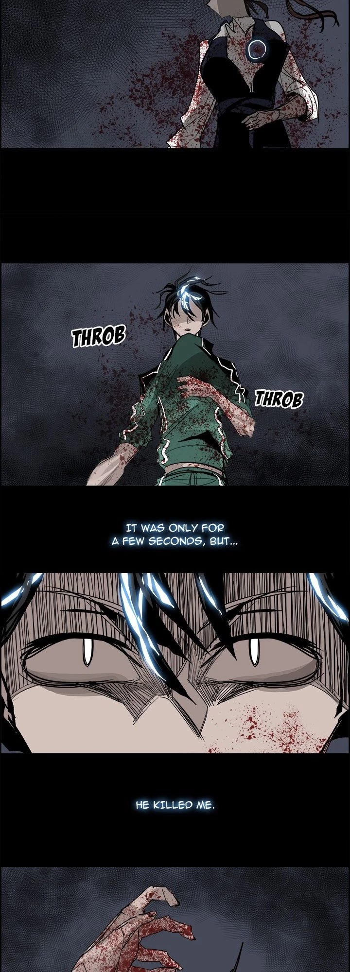 War-Ble Chapter 34 page 20 - Chapter 34