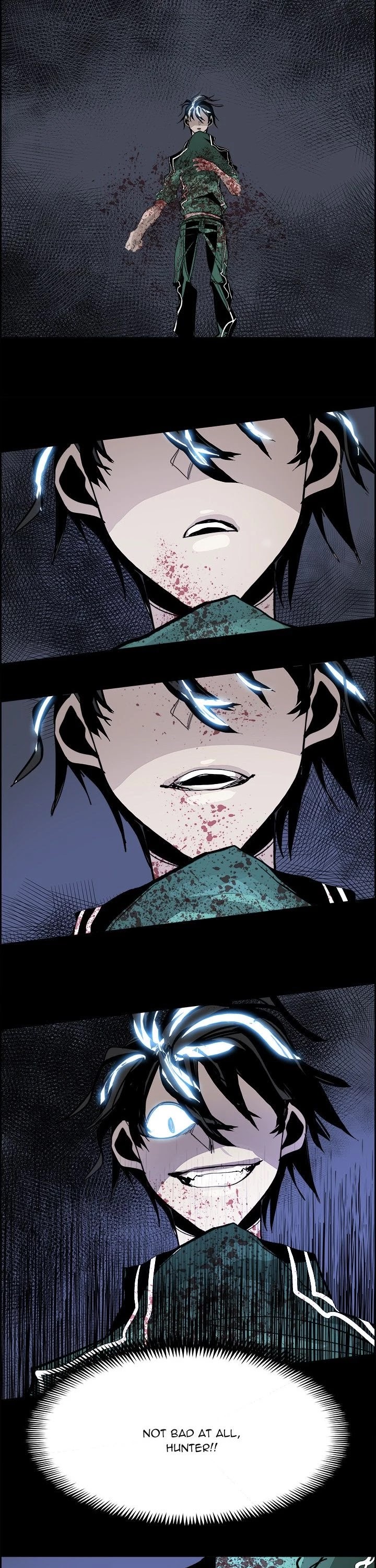 War-Ble Chapter 34 page 22 - Chapter 34