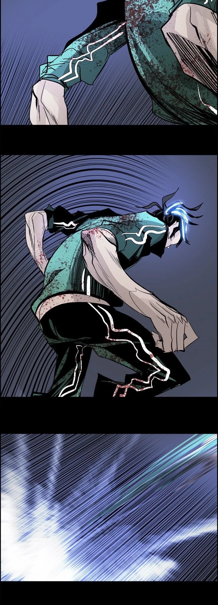War-Ble Chapter 34 page 23 - Chapter 34