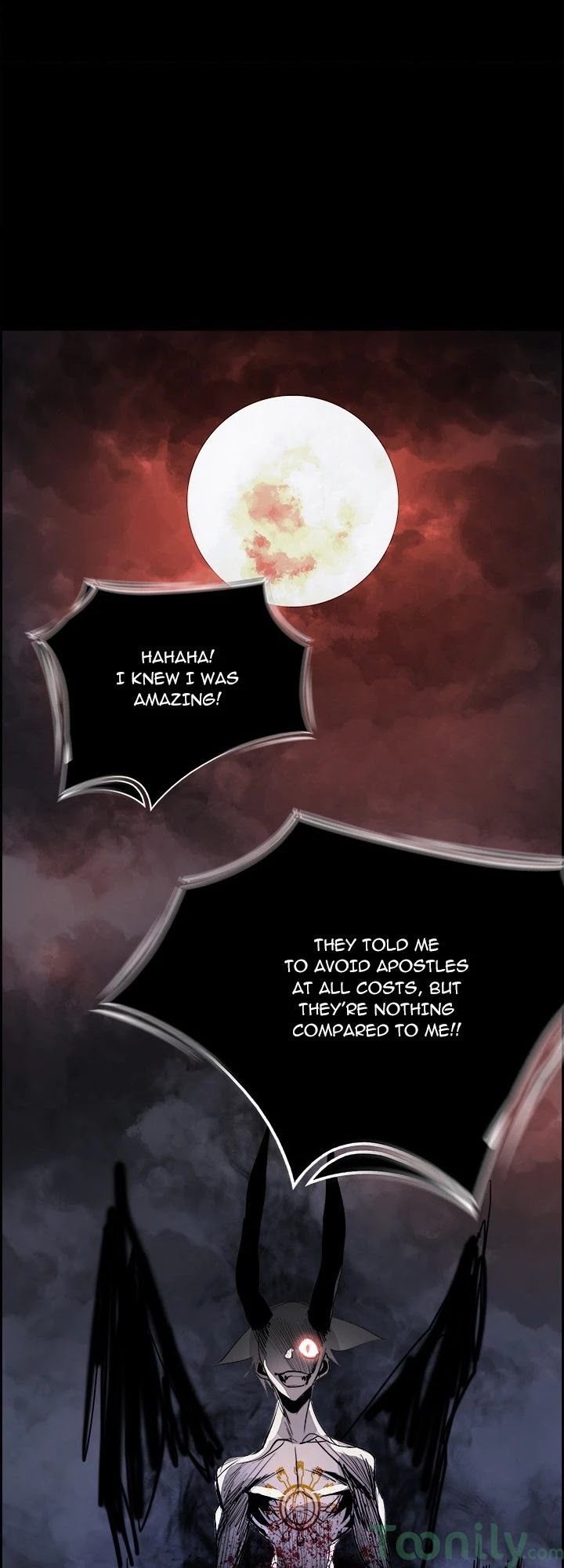 War-Ble Chapter 34 page 24 - Chapter 34