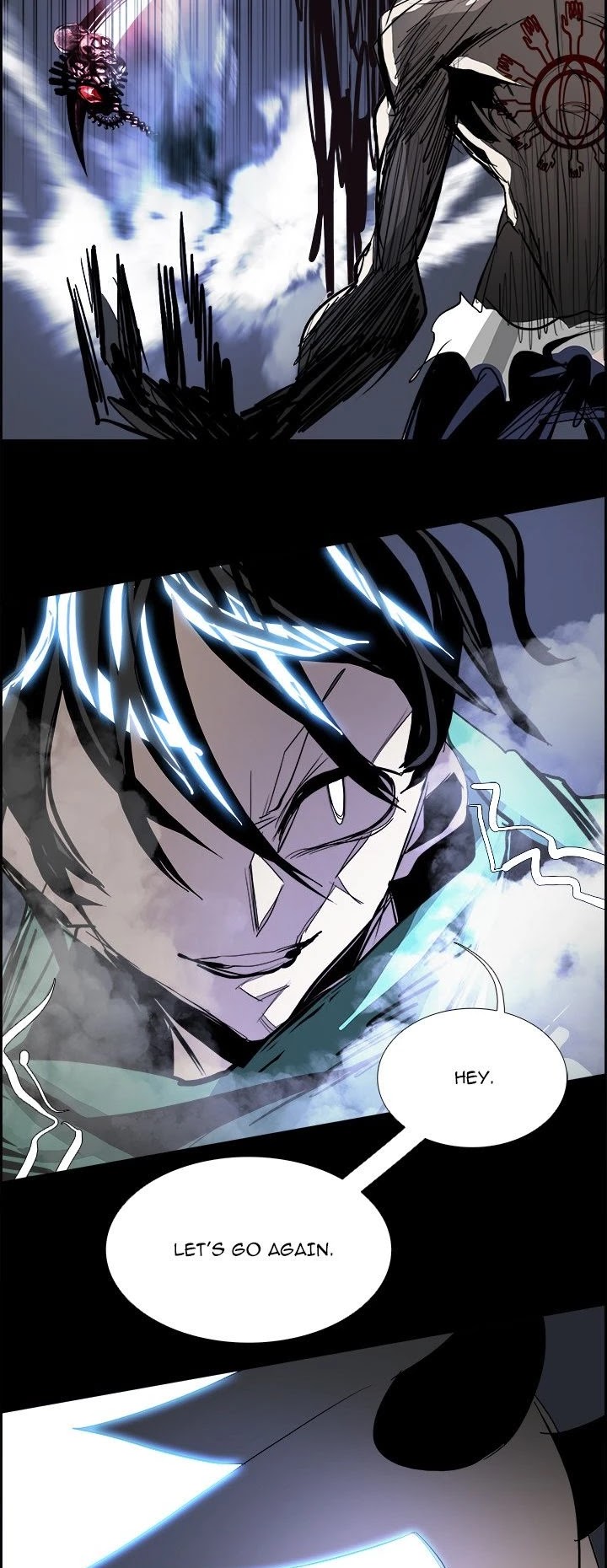 War-Ble Chapter 34 page 26 - Chapter 34