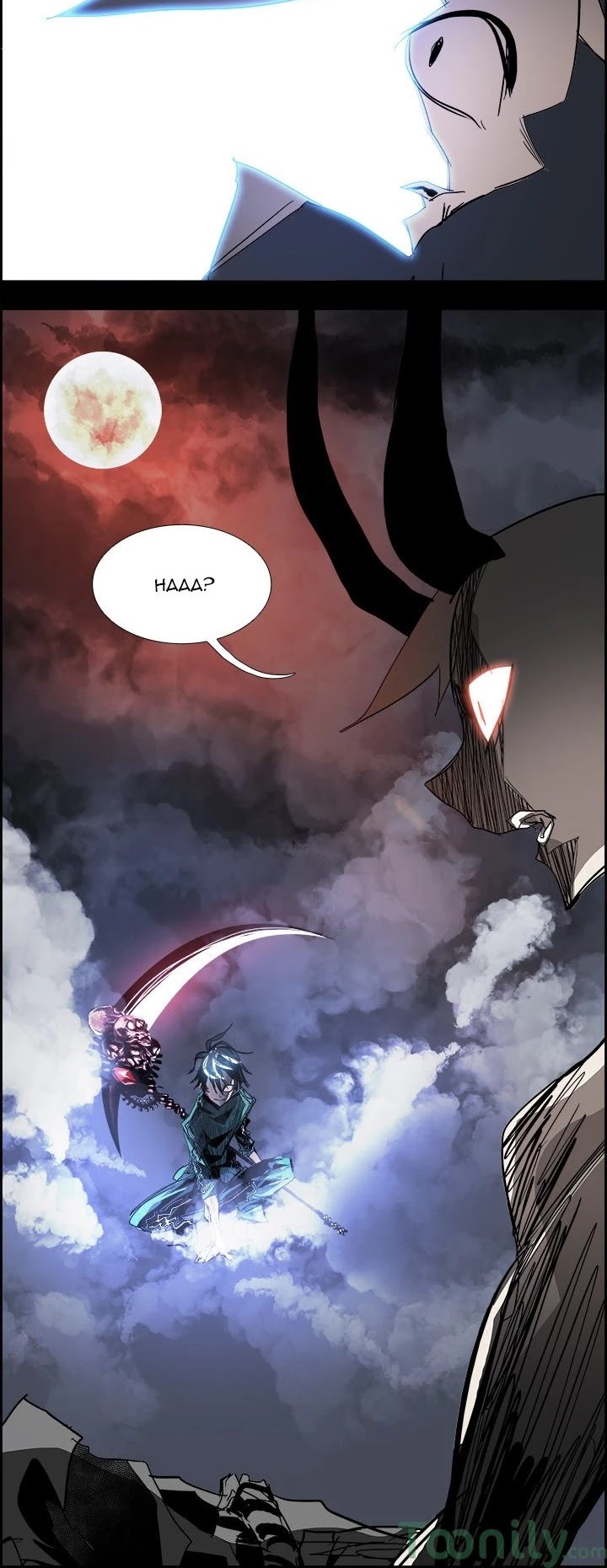 War-Ble Chapter 34 page 27 - Chapter 34