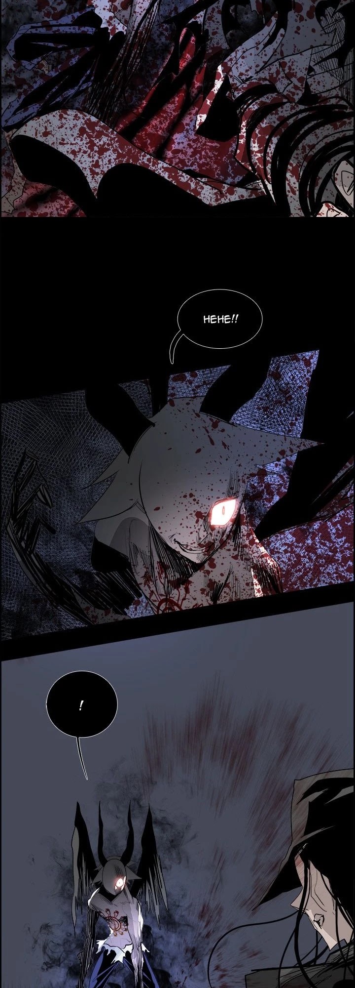 War-Ble Chapter 34 page 5 - Chapter 34