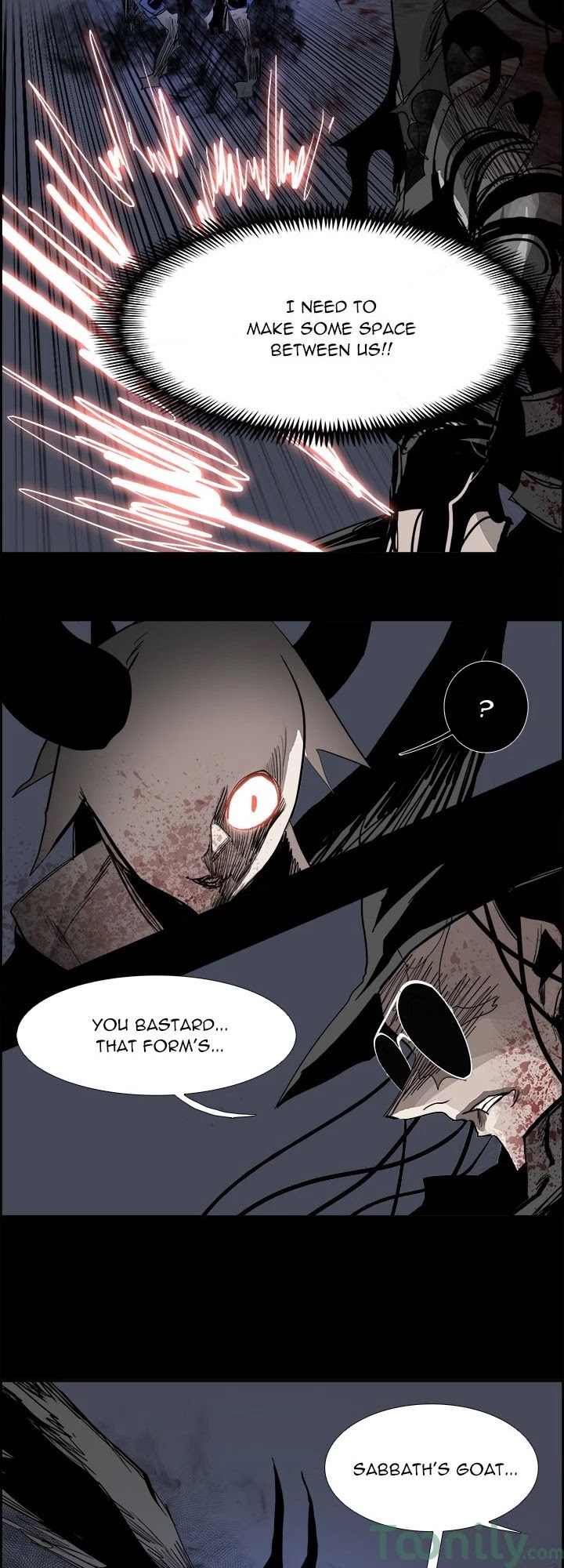 War-Ble Chapter 34 page 6 - Chapter 34