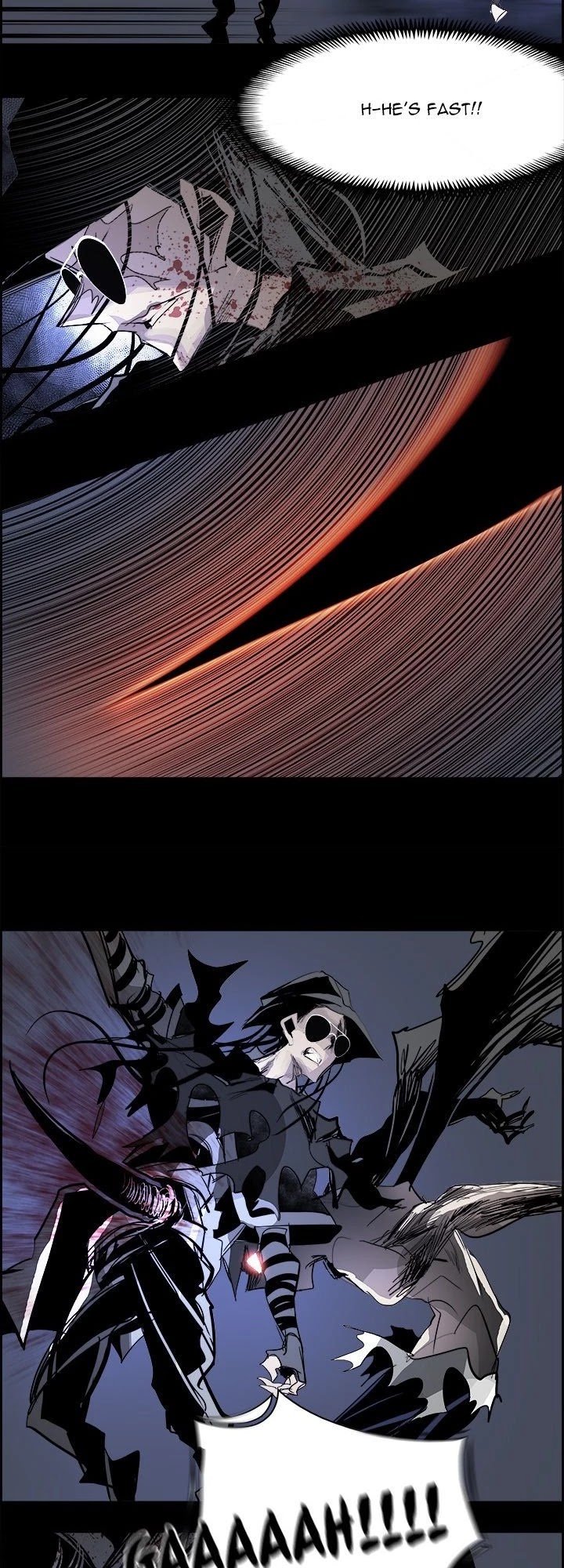 War-Ble Chapter 34 page 8 - Chapter 34