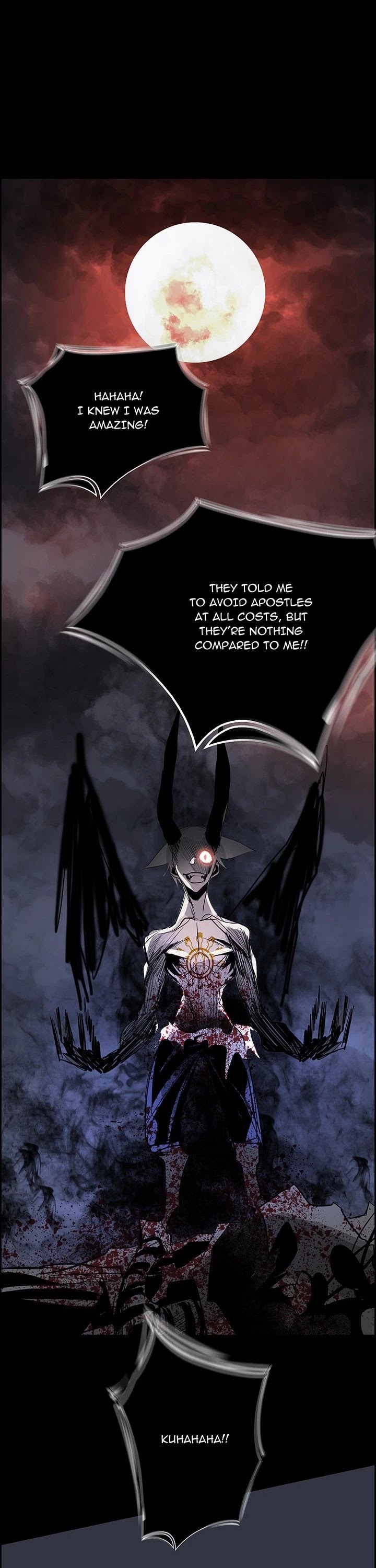 War-Ble Chapter 35 page 1 - Chapter 35