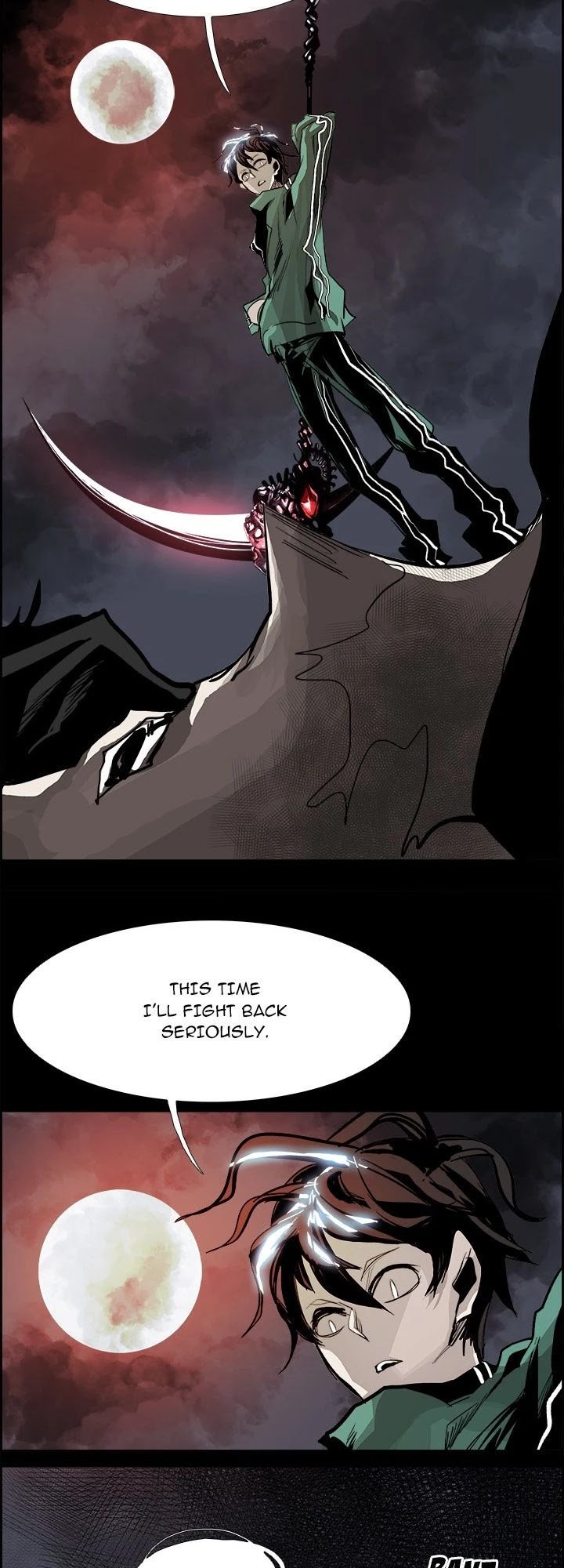 War-Ble Chapter 35 page 11 - Chapter 35