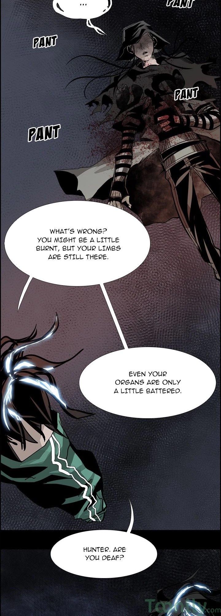 War-Ble Chapter 35 page 12 - Chapter 35