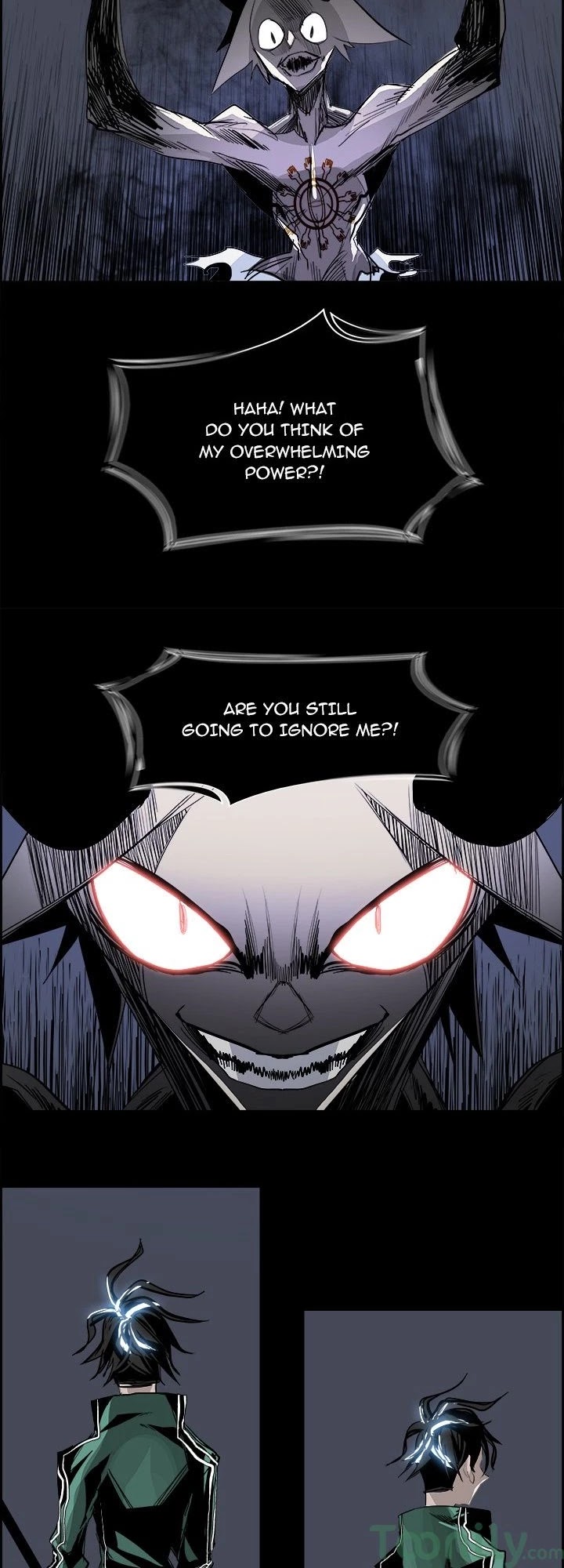 War-Ble Chapter 35 page 15 - Chapter 35