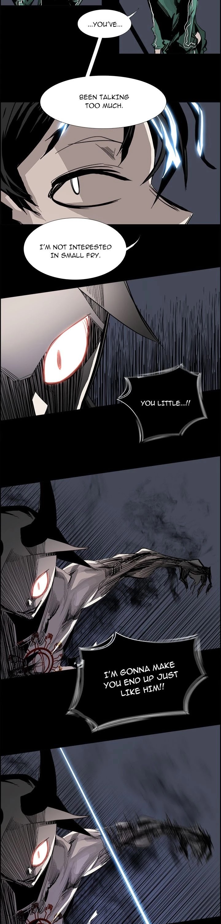 War-Ble Chapter 35 page 16 - Chapter 35