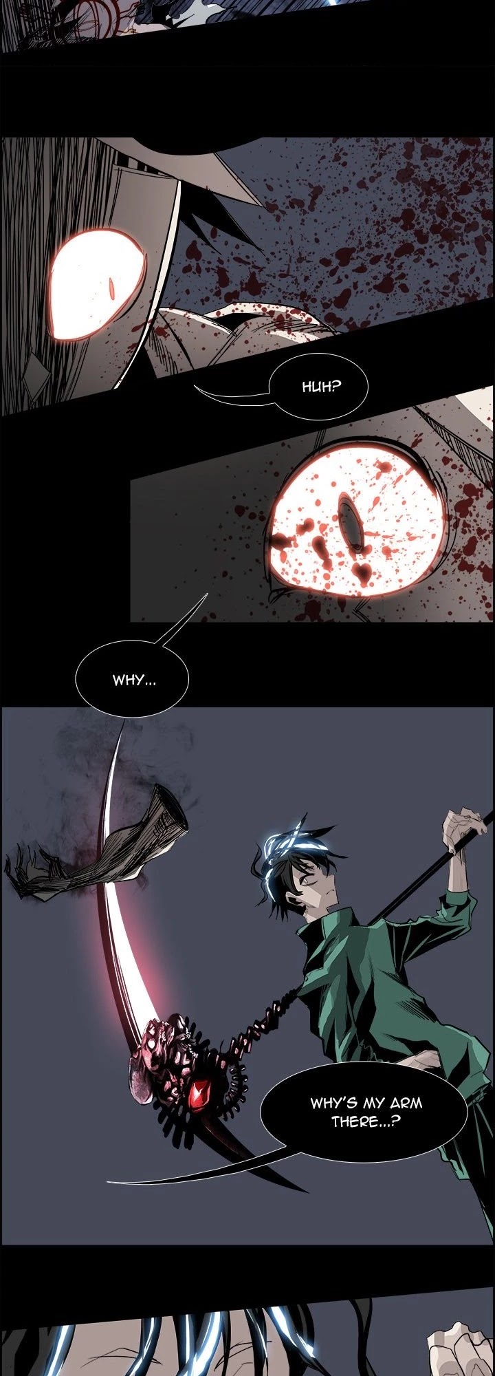 War-Ble Chapter 35 page 17 - Chapter 35
