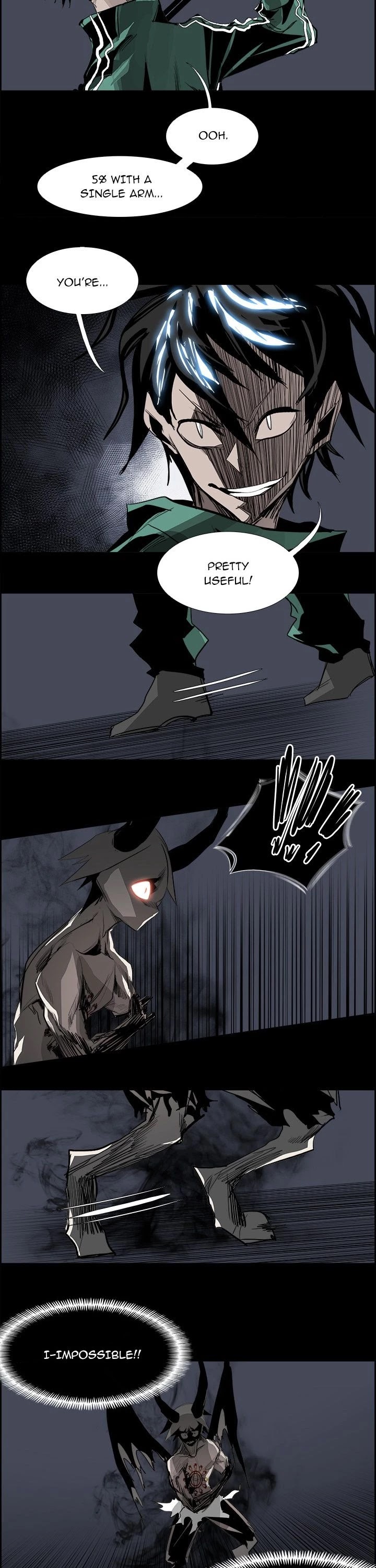 War-Ble Chapter 35 page 19 - Chapter 35