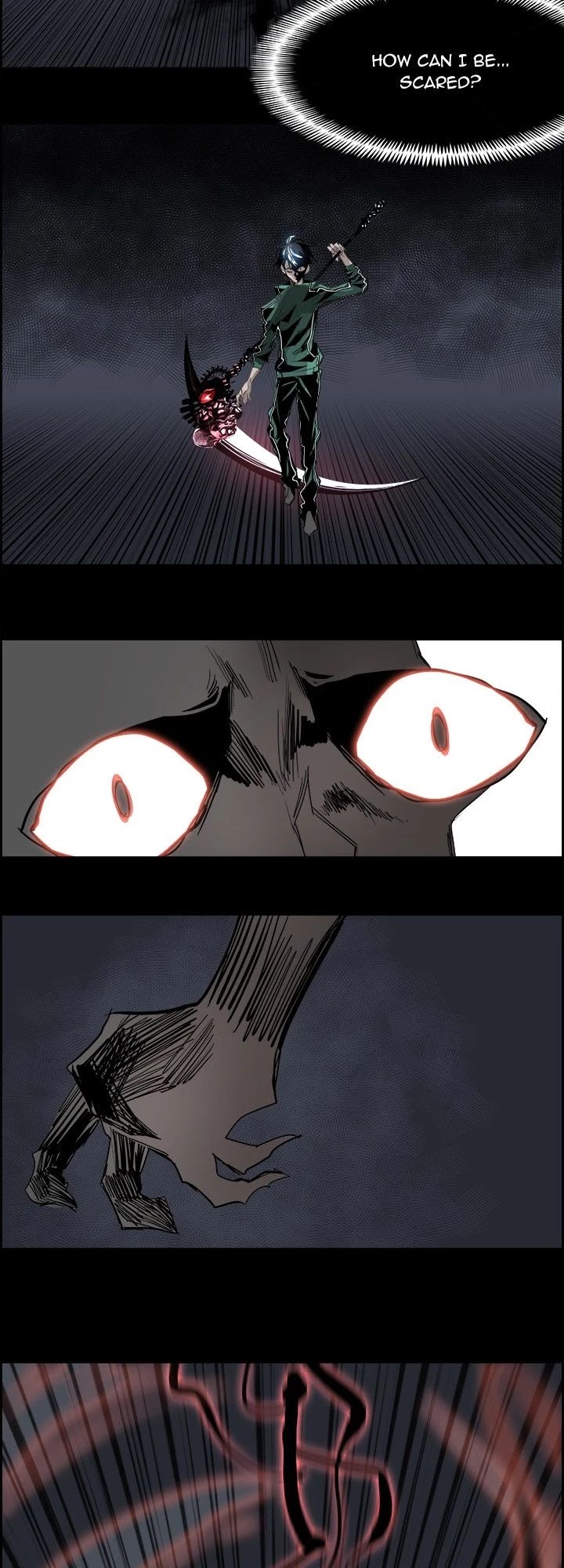 War-Ble Chapter 35 page 20 - Chapter 35