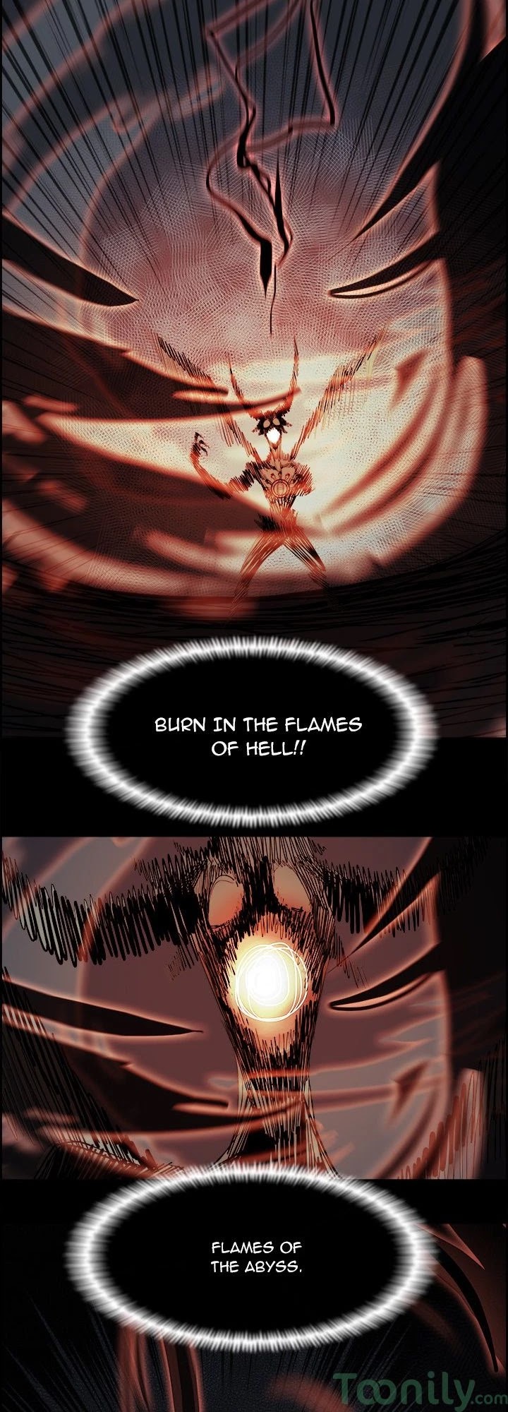 War-Ble Chapter 35 page 21 - Chapter 35