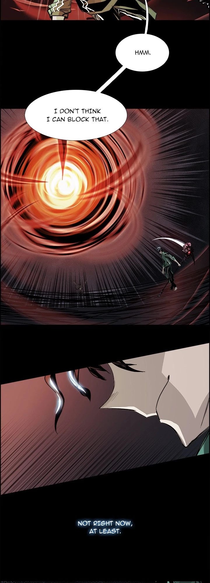 War-Ble Chapter 35 page 23 - Chapter 35