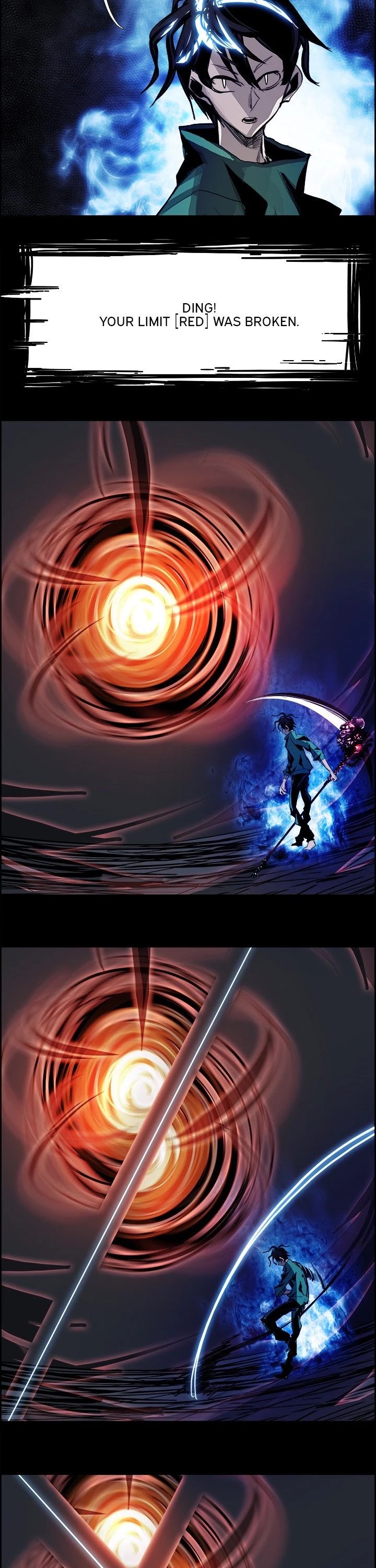 War-Ble Chapter 35 page 25 - Chapter 35