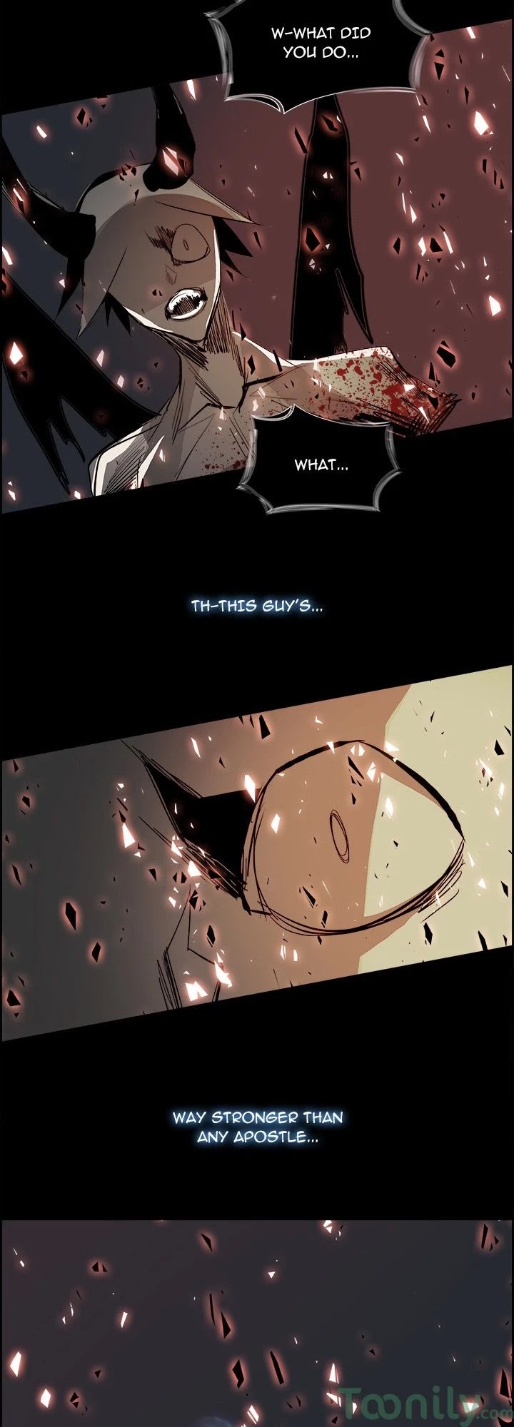 War-Ble Chapter 35 page 27 - Chapter 35