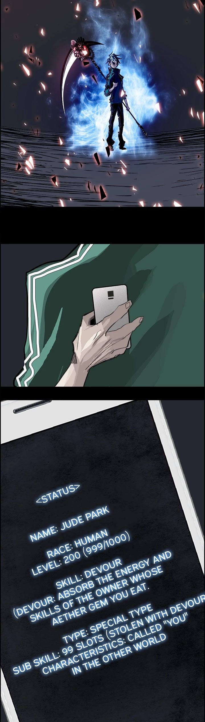 War-Ble Chapter 35 page 28 - Chapter 35