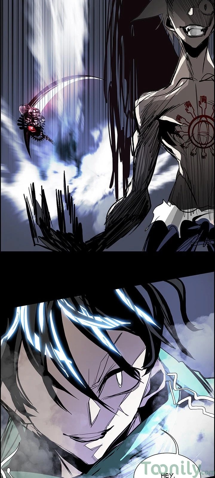 War-Ble Chapter 35 page 3 - Chapter 35