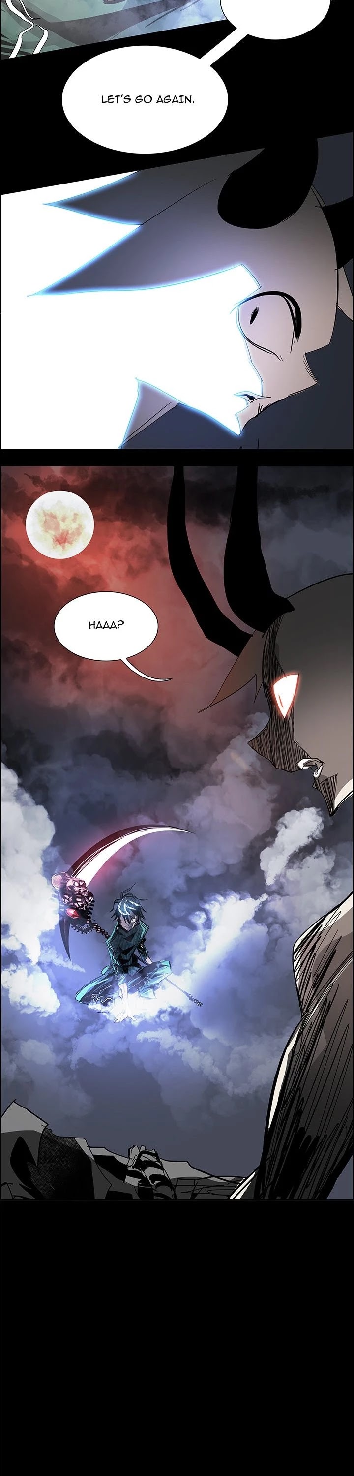 War-Ble Chapter 35 page 4 - Chapter 35